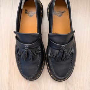 Dr. Martens Adrian YS M9